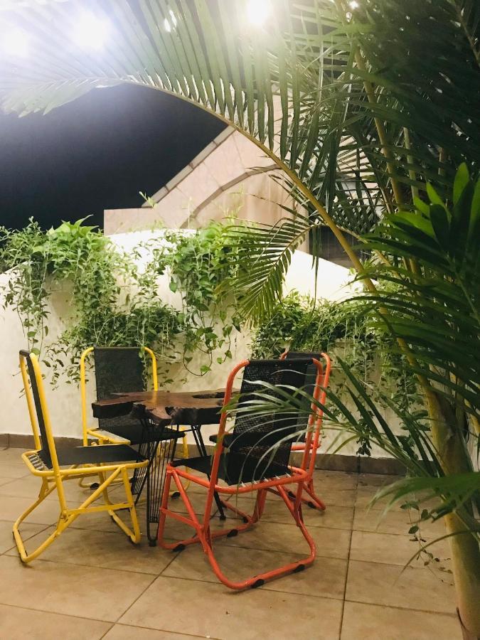 Amango Dorm Hostel Ho Chi Minh City Bagian luar foto