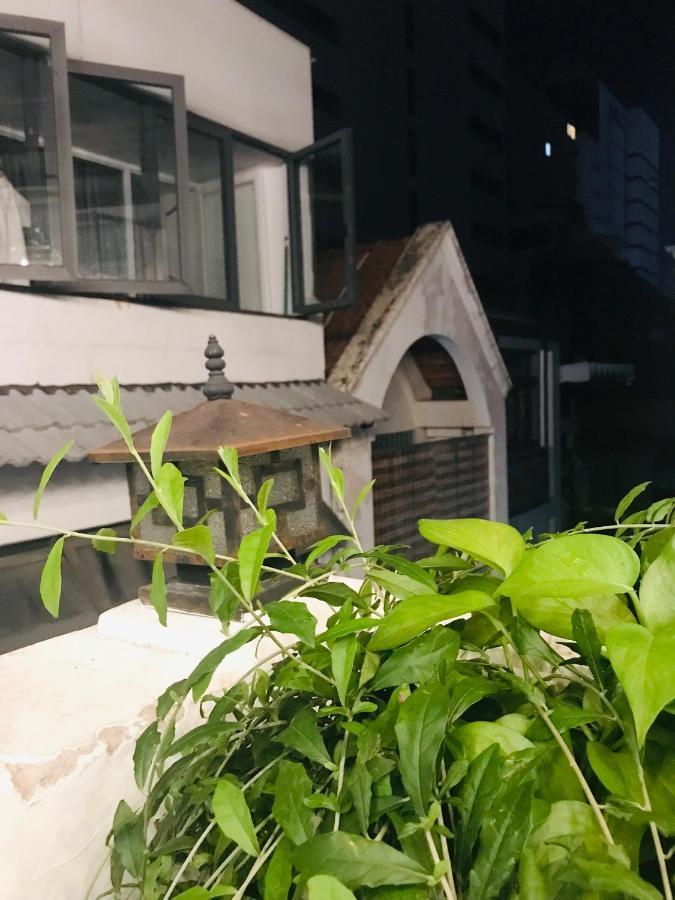 Amango Dorm Hostel Ho Chi Minh City Bagian luar foto