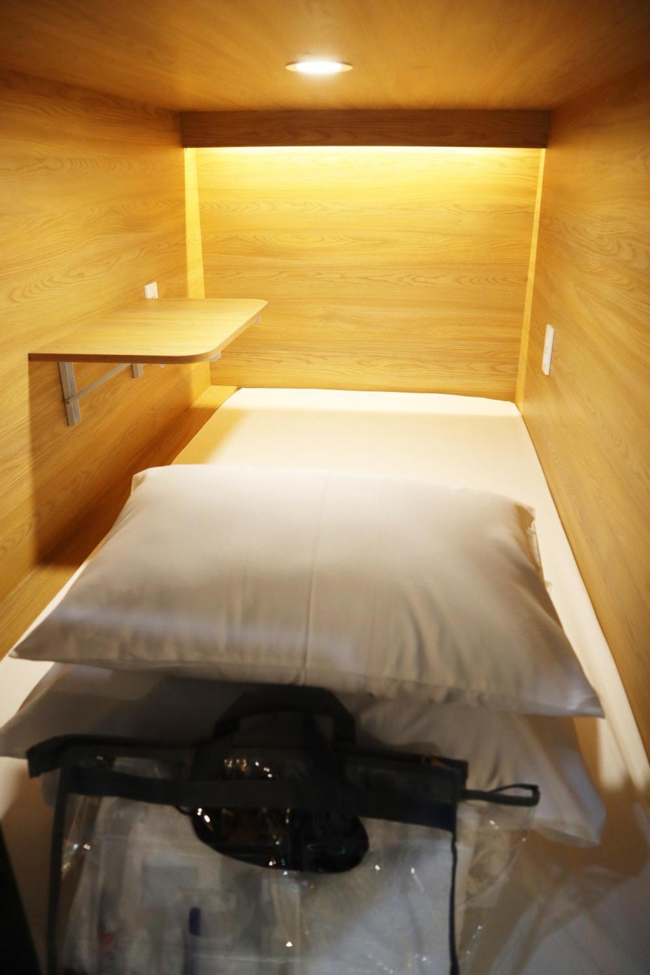 Amango Dorm Hostel Ho Chi Minh City Bagian luar foto