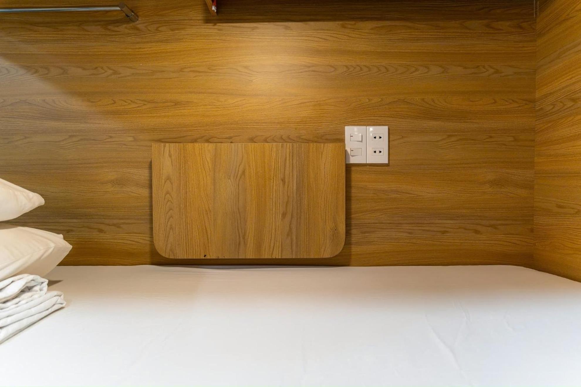 Amango Dorm Hostel Ho Chi Minh City Bagian luar foto